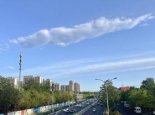 山东未来三天大范围高温天气持续 鲁中鲁南等局地最高温可达39℃