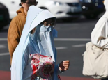 北京现今年来首个高温 明天到周末最高温仍有33℃至34℃