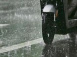 浙江高考最后一天中北部等地雨势猛烈 明后天仍有持续降雨