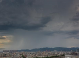 台风“蝴蝶”将给广东制造强风劲雨 明后天为降雨核心影响时段