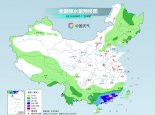 南北方降雨收缩减弱 四川盆地到华北平原等地将现成片高温