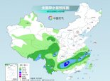 雨热同台！今天江南等地仍有强降雨 华北平原高温暴晒华南闷热感强