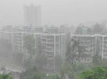 警惕次生灾害！广西未来三天降雨频繁 南宁北海等局地或现大暴雨