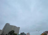 北京雷阵雨频扰今夜至明天降雨明显 最高气温34℃体感闷热