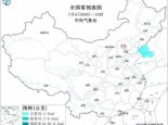 大雾黄色预警：渤海黄海等部分海域将有能见度不足1公里的大雾