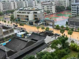 福建今起至周末仍多雨 漳州厦门等地需警惕叠加降雨致灾