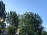 41.7°C！陕西兴平等地热到破纪录 今明天关中多地40℃酷热持续