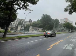 今日北京西部北部有分散性雷雨 明天起至本周六高温返场热度升级