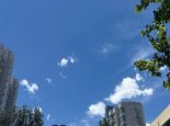 湖北今明天仍多高温天气 强对流频繁来扰局地或现大暴雨