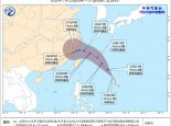 今年第7号台风将于12小时内生成 未来或趋向浙闽沿海