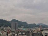 黑龙江大部今天将现降雨天气 多地有中到大雨大兴安岭局地暴雨
