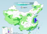 苏皖等地仍有猛烈台风雨  中东部高温将超长待机
