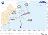 “竹节草”停止编号 “罗莎”向东北方向移动未来对我国海域无影响