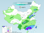 江南多地高温上演“持久战” 北方强降雨区域转移至黄淮