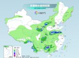 北雨南热！北方新一轮降雨过程上线 江南华南桑拿天持续