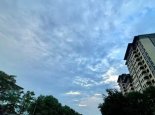 北京今天有小雨或零星小雨 最高气温27℃