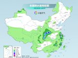 北方冷空气频繁秋凉感突出 南方持续闷热明起高温再增多