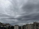 陕西未来三天将现大范围降雨天气 部分地区有大雨局地暴雨