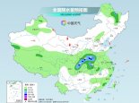 今起北方再迎新一股冷空气 南方高温增多闷热贯穿全天