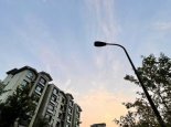 北京今天最高温31℃体感闷热 明天有降雨过程气温下降明显