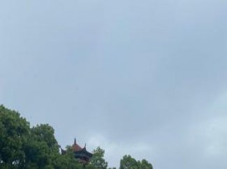 今天广西降雨增强局地有暴雨并伴强对流 五一假期前期局地或现高温