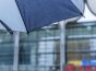 北京今有雷雨出没最高气温30℃ 雷电蓝色预警生效中