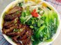 牛肉豆丝的做法
