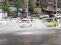 南方暴雨下个不停局地超400毫米 华北黄淮气温飙升至35℃以上