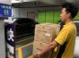 国家邮政局：今年中国快递业务量已突破400亿件
