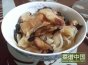 香菇猪肉沙河粉的做法
