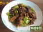 青椒炒腊鱼的做法