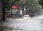 降雨带转移贵州重庆等地大暴雨 华北东北温普遍下降5～8℃