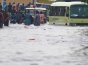 巴基斯坦暴雨部分房屋发生倒塌 已造成10人死亡3人受伤
