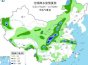 全国多地强对流天气来袭 黑龙江吉林等地雷暴大风