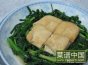 豆干炒韭菜的做法