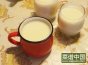 豆浆的做法