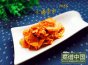 火爆素肉的做法