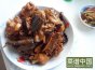 小鸡炖蘑菇的做法