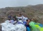 甘肃山地马拉松事故21人遇难是怎么回事 21人遇难背后原因是什么