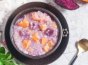 大雪节气吃什么食物最好? 大雪时节传统美食与养生食物盘点