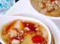 [手工美食]红糖冰粉的做法