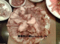 压肉