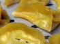 玉米酸菜蒸饺