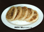 天津烧饼